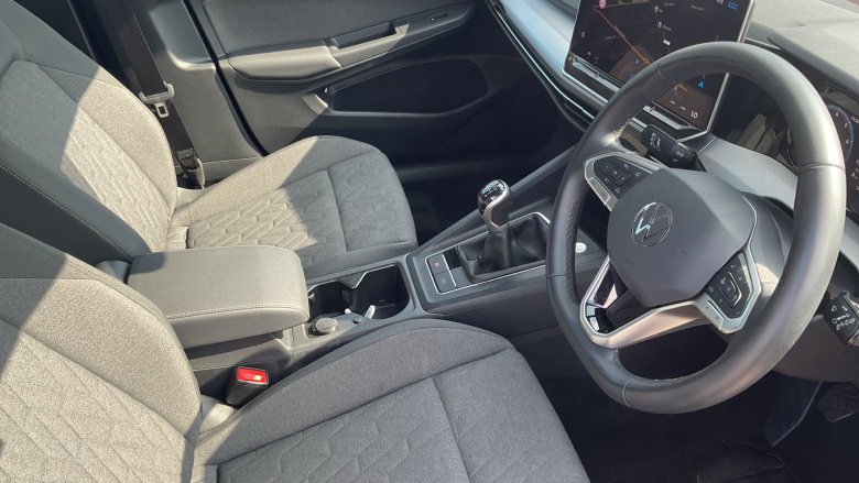 Volkswagen Golf 1.5 TSI Match 5dr Petrol Hatchback